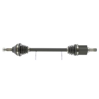 Arbre de transmission CEVAM 50913 pour SKODA E-CITIGO e iV - 83cv