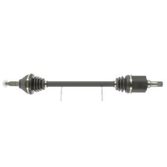 Arbre de transmission CEVAM OEM 12E407762G