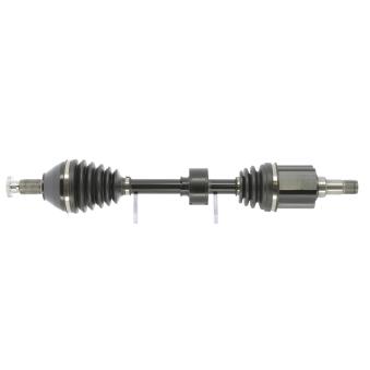 Arbre de transmission CEVAM 50915 pour VOLKSWAGEN T-CROSS 1.0 TSi - 95cv