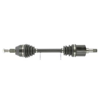 Arbre de transmission CEVAM 50923