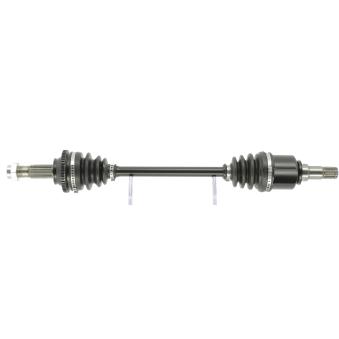 Arbre de transmission CEVAM 50925Z pour OPEL KARL 1.0 - 73cv