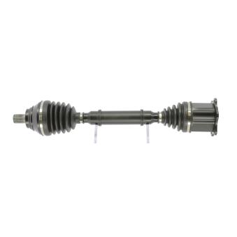 Arbre de transmission CEVAM 50942 pour AUDI A3 2.0 TDI quattro - 184cv