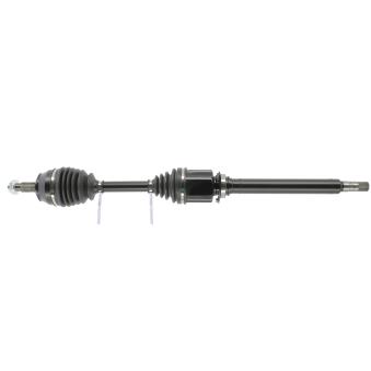 Arbre de transmission CEVAM 50964 pour DS DS 7 2.0 JTDM - 140cv