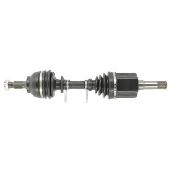 Arbre de transmission CEVAM 5097 pour ALFA ROMEO 156 2.4 JTD - 163cv