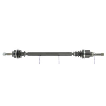 Arbre de transmission CEVAM OEM 3273EA