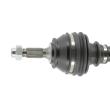 CEVAM 51125 - Arbre de transmission