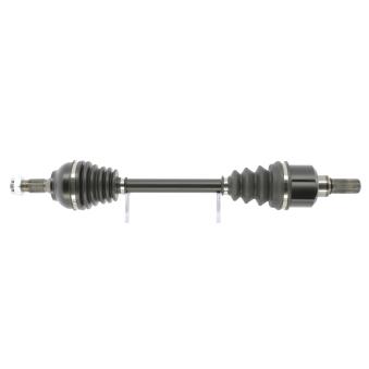 Arbre de transmission CEVAM 51133 pour CITROEN DS5 1.6 THP 200 - 200cv