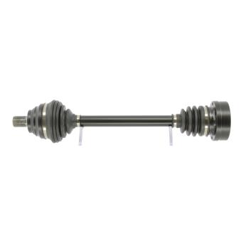 Arbre de transmission CEVAM 51143 pour VOLKSWAGEN NEW BEETLE 1.2 TSI - 105cv