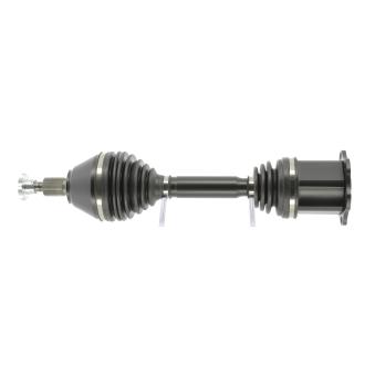 Arbre de transmission CEVAM 51161 pour RENAULT R20 1.0 TSI - 110cv