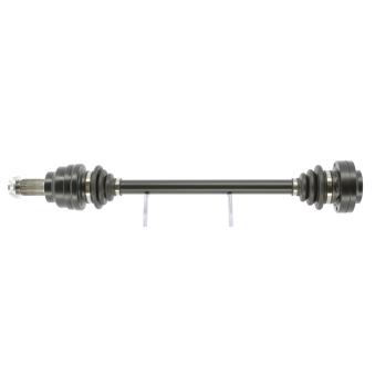 Arbre de transmission CEVAM 51209 pour BMW Série 5 520 i - 150cv
