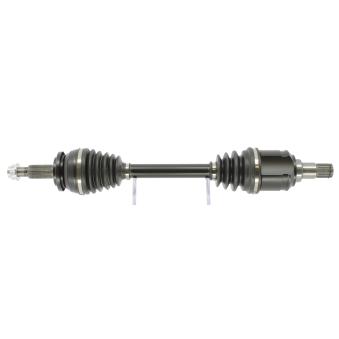 Arbre de transmission CEVAM 51253 pour TOYOTA RAV 4 2.0 - 143cv