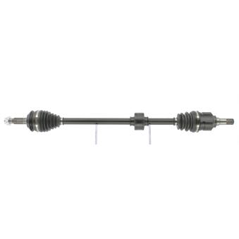 Arbre de transmission CEVAM OEM 4341052290