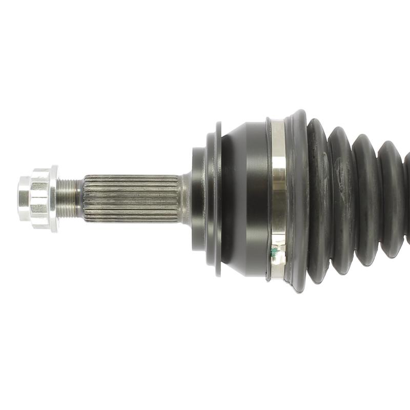 Arbre de transmission CEVAM 51267 - Visuel 1