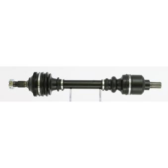 Arbre de transmission CEVAM OEM 32722F