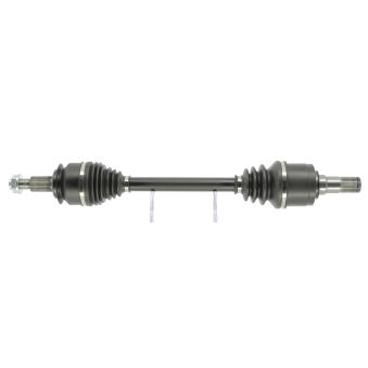 Arbre de transmission CEVAM 51287 pour MAZDA CX-5 2.2 D - 150cv