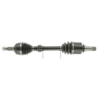Arbre de transmission CEVAM OEM 391011313R