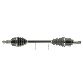 Arbre de transmission CEVAM 51303 pour CITROEN C5 1.5 dCi - 110cv
