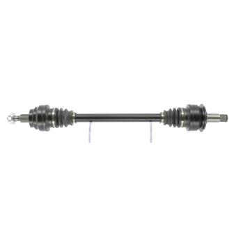 Arbre de transmission CEVAM 51339 pour MERCEDES-BENZ GLE 500 4-matic - 456cv