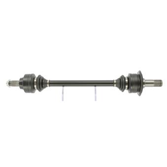 Arbre de transmission CEVAM 51367 pour BMW Série 1 125 d - 224cv
