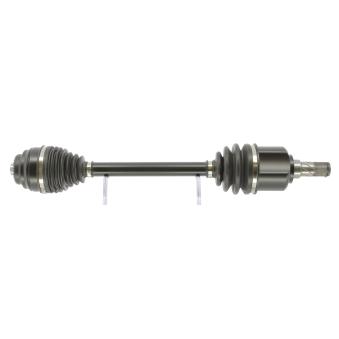 Arbre de transmission CEVAM 51371 pour BMW Série 2 218 i - 140cv