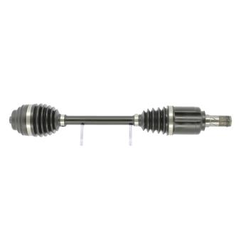 Arbre de transmission CEVAM 51387 pour BMW X1 sDrive 16 d - 116cv