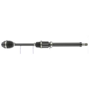 Arbre de transmission CEVAM 51388 pour BMW X1 sDrive 16 d - 116cv