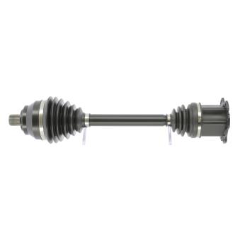 Arbre de transmission CEVAM 51405 pour AUDI A6 2.7 TDI - 190cv