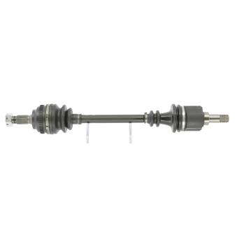 Arbre de transmission CEVAM OEM 327283