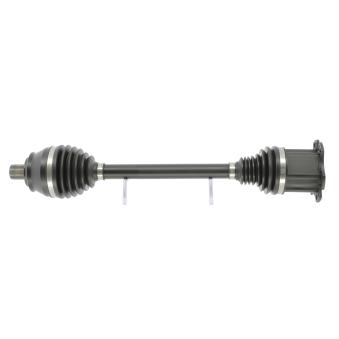 Arbre de transmission CEVAM 51412 pour AUDI A8 4.2 TDI quattro - 326cv