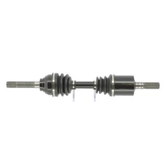 Arbre de transmission CEVAM 51417 pour OPEL FRONTERA 2.2 DTI - 120cv