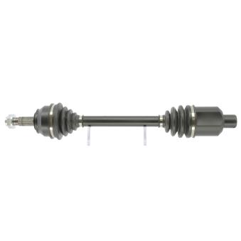 Arbre de transmission CEVAM [51429]