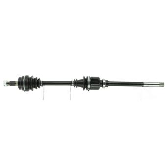 Arbre de transmission CEVAM 5145 pour FIAT PANDA 1.8 16V - 110cv