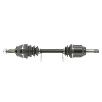 Arbre de transmission CEVAM 51455 pour ALFA ROMEO MITO 1.4 - 120cv