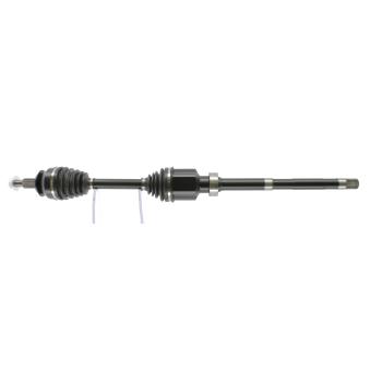 Arbre de transmission CEVAM [51489]
