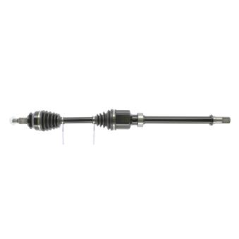Arbre de transmission CEVAM 51522 pour MAZDA CX-5 2.2 D - 150cv