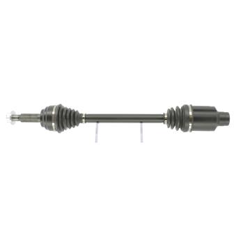 Arbre de transmission CEVAM 51524 pour TESLA MODEL S 100D AWD - 525cv