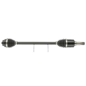 Arbre de transmission CEVAM OEM 33207646872
