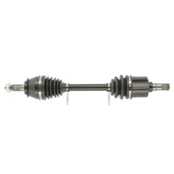 Arbre de transmission CEVAM 51541 pour CHRYSLER SEBRING Cooper SD - 143cv