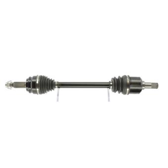 Arbre de transmission CEVAM 51557 pour MITSUBISHI ASX 1.6 - 117cv