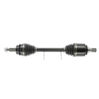 Arbre de transmission CEVAM 51563Z pour MITSUBISHI PAJERO 3.2 DI-D - 160cv Arbre de transmission CEVAM 51563Z pour MITSUBISHI PAJERO 3.2 DI-D - 160cv