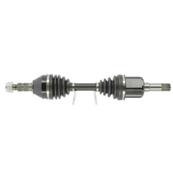 Arbre de transmission CEVAM OEM 374810