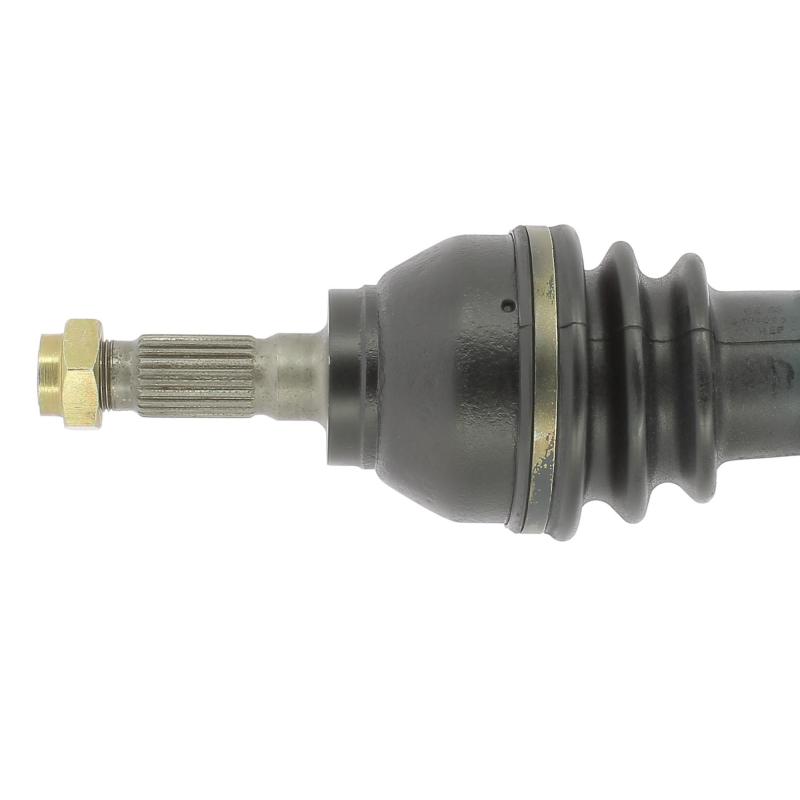 Arbre de transmission CEVAM 5158 - Visuel 1