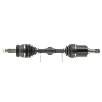 Arbre de transmission CEVAM OEM 495002B360