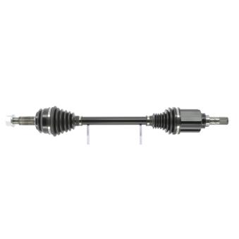 Arbre de transmission CEVAM OEM 3910100q7e