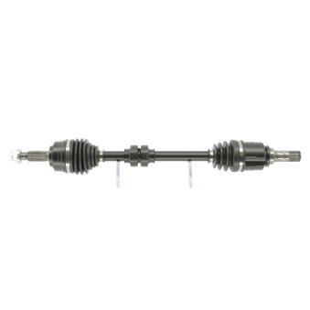 Arbre de transmission CEVAM [51615]