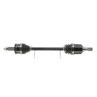 Arbre de transmission CEVAM 51637 pour HYUNDAI TUCSON 1.7 CRDi - 141cv