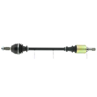 Arbre de transmission CEVAM OEM 327323