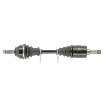 Arbre de transmission CEVAM OEM 327349