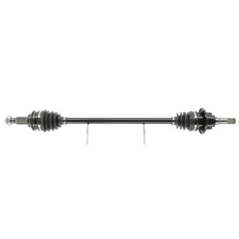 Arbre de transmission CEVAM 51687 pour MAZDA CX-5 2.5 AWD - 192cv