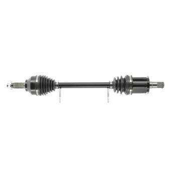 Arbre de transmission CEVAM 51737 pour DODGE NITRO Cooper - 122cv